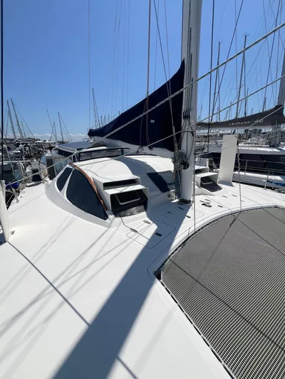 Traceroute Yacht Photos Pics 