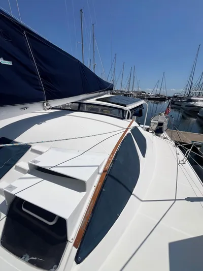 Traceroute Yacht Photos Pics 