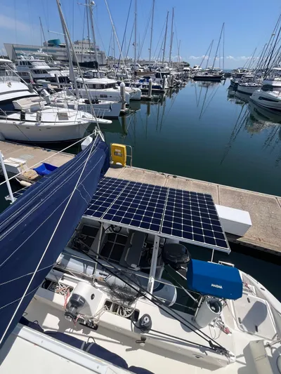 Traceroute Yacht Photos Pics 