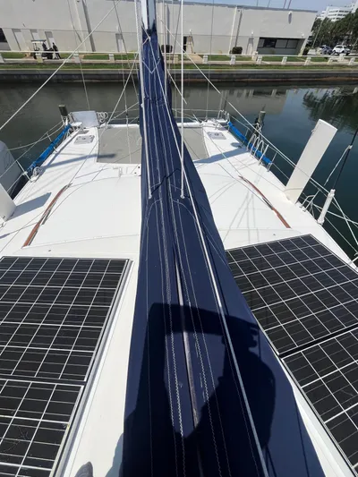 Traceroute Yacht Photos Pics 