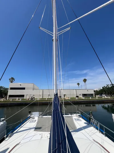 Traceroute Yacht Photos Pics 