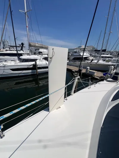 Traceroute Yacht Photos Pics 