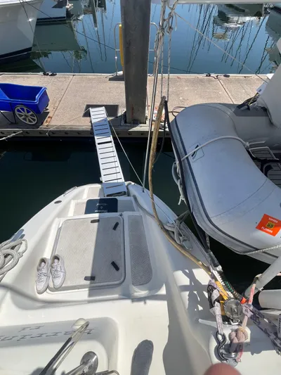 Traceroute Yacht Photos Pics 