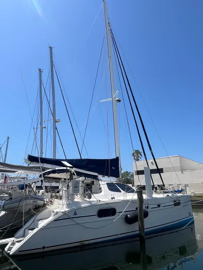 Traceroute Yacht Photos Pics 