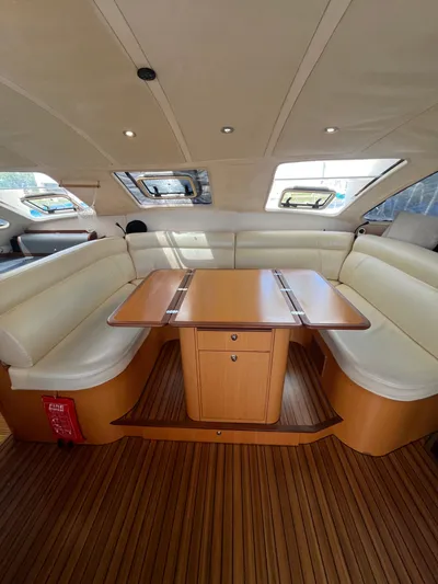 Traceroute Yacht Photos Pics 