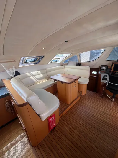 Traceroute Yacht Photos Pics 