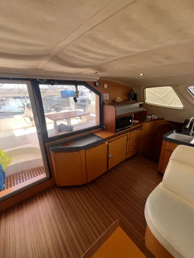 Traceroute Yacht Photos Pics 