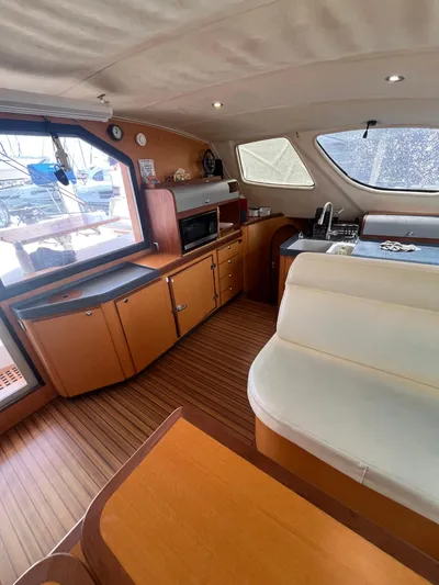 Traceroute Yacht Photos Pics 