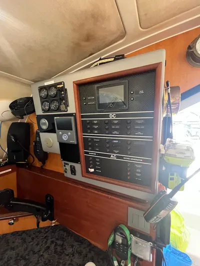 Traceroute Yacht Photos Pics 