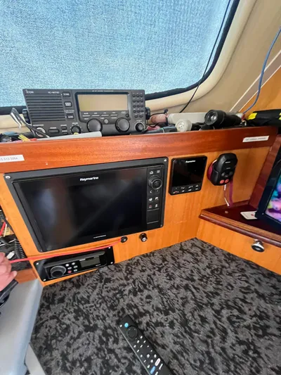 Traceroute Yacht Photos Pics 