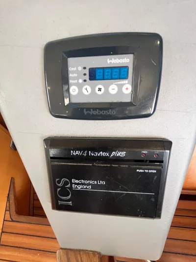 Traceroute Yacht Photos Pics 