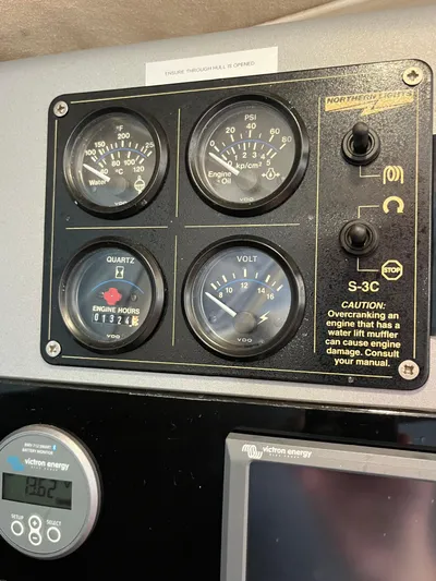 Traceroute Yacht Photos Pics 