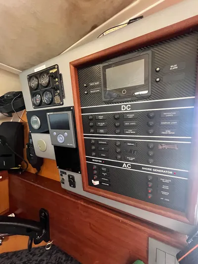 Traceroute Yacht Photos Pics 