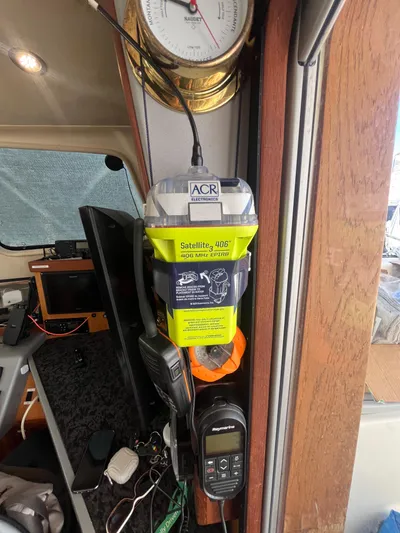 Traceroute Yacht Photos Pics 