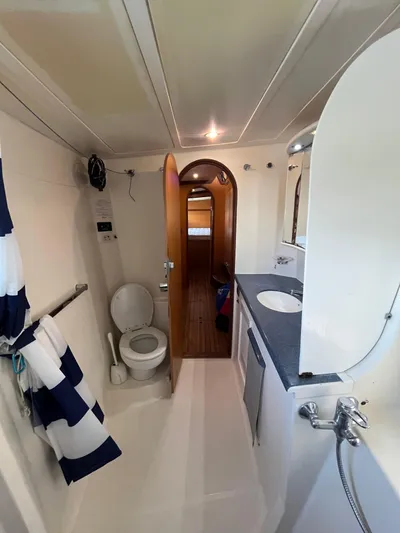 Traceroute Yacht Photos Pics 