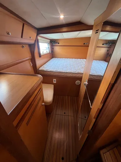 Traceroute Yacht Photos Pics 