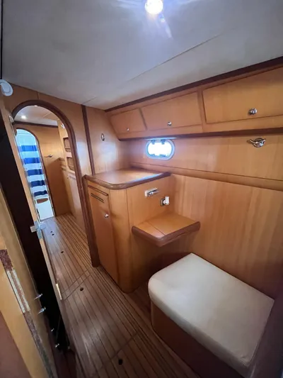 Traceroute Yacht Photos Pics 