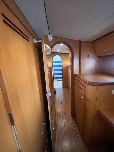 Traceroute Yacht Photos Pics 