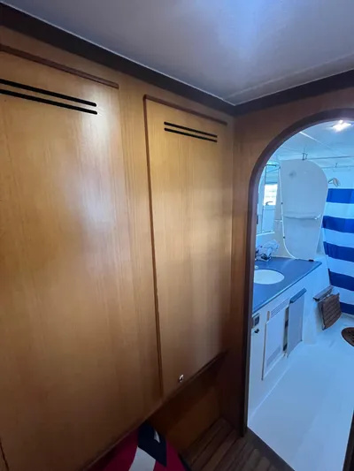 Traceroute Yacht Photos Pics 