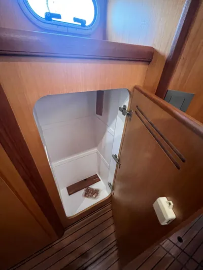 Traceroute Yacht Photos Pics 