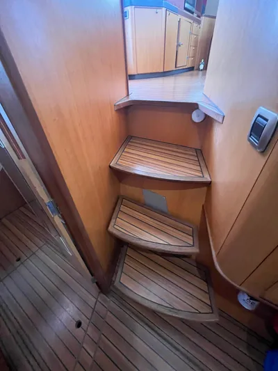 Traceroute Yacht Photos Pics 