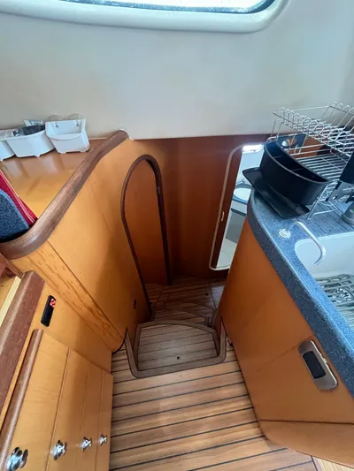 Traceroute Yacht Photos Pics 