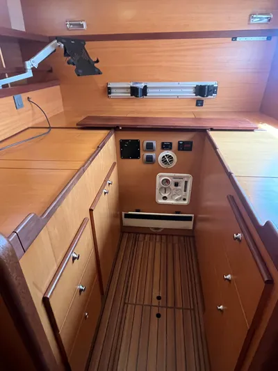 Traceroute Yacht Photos Pics 