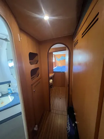 Traceroute Yacht Photos Pics 