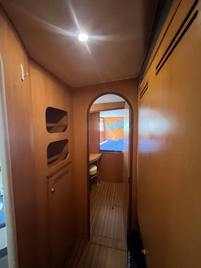 Traceroute Yacht Photos Pics 