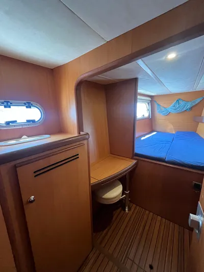 Traceroute Yacht Photos Pics 