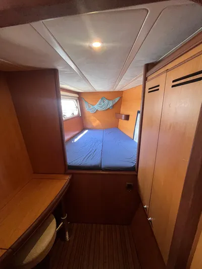 Traceroute Yacht Photos Pics 