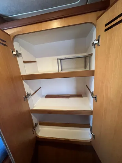 Traceroute Yacht Photos Pics 