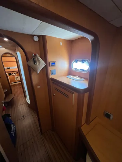 Traceroute Yacht Photos Pics 