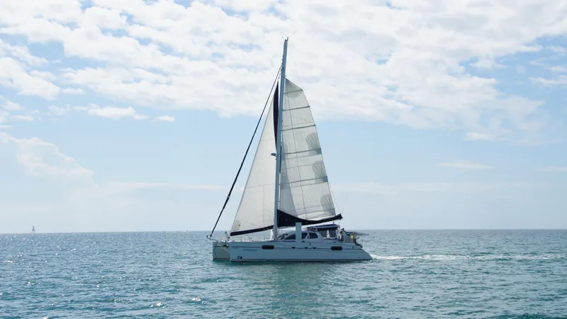 Traceroute Yacht Photos Pics 