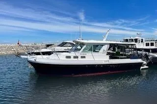 Albin 28 Tournament Express