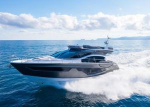 Sessa Marine 54F
