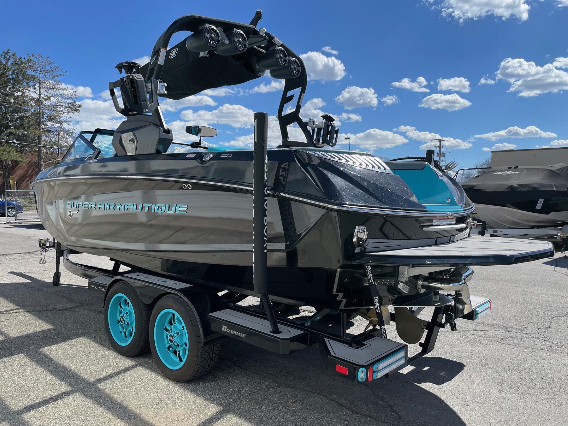 2019 Nautique G23 Bowrider Ski and Wakeboard for sale - YachtWorld