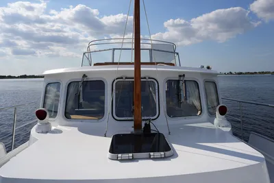 1998 Hellingskip 1100 AK