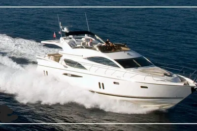 2013 Pearl 60