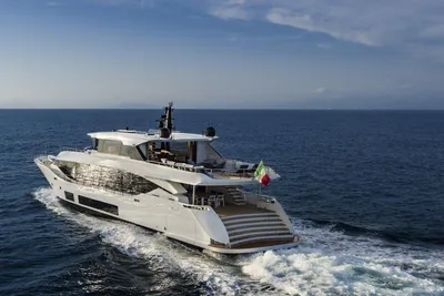 2022 Maiora Convertible 30