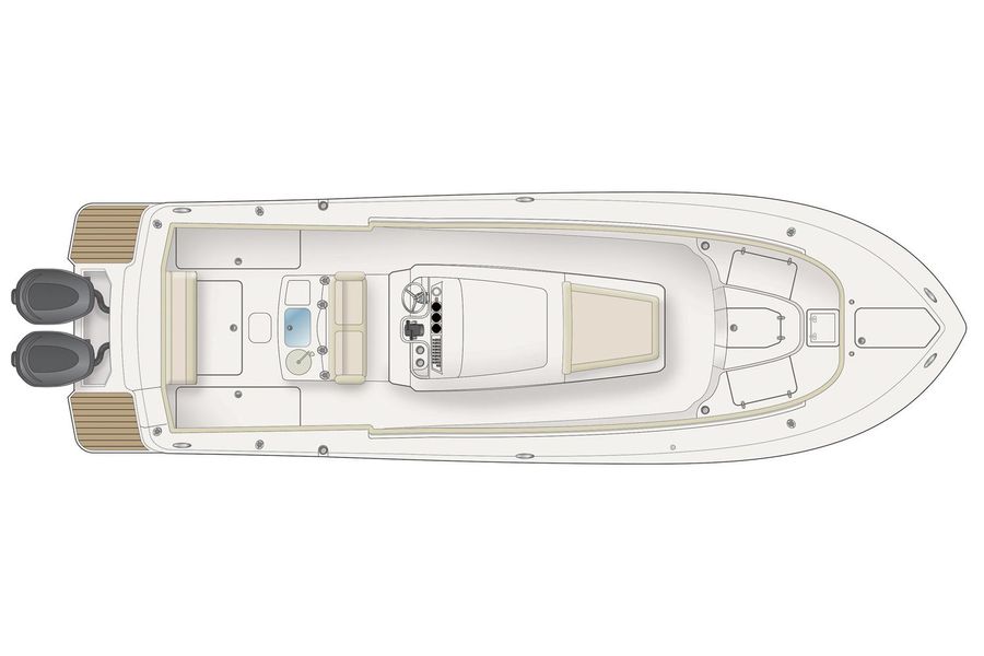 2018 Scout 300 LXF