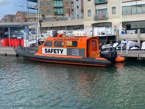 Humber CABIN RIB