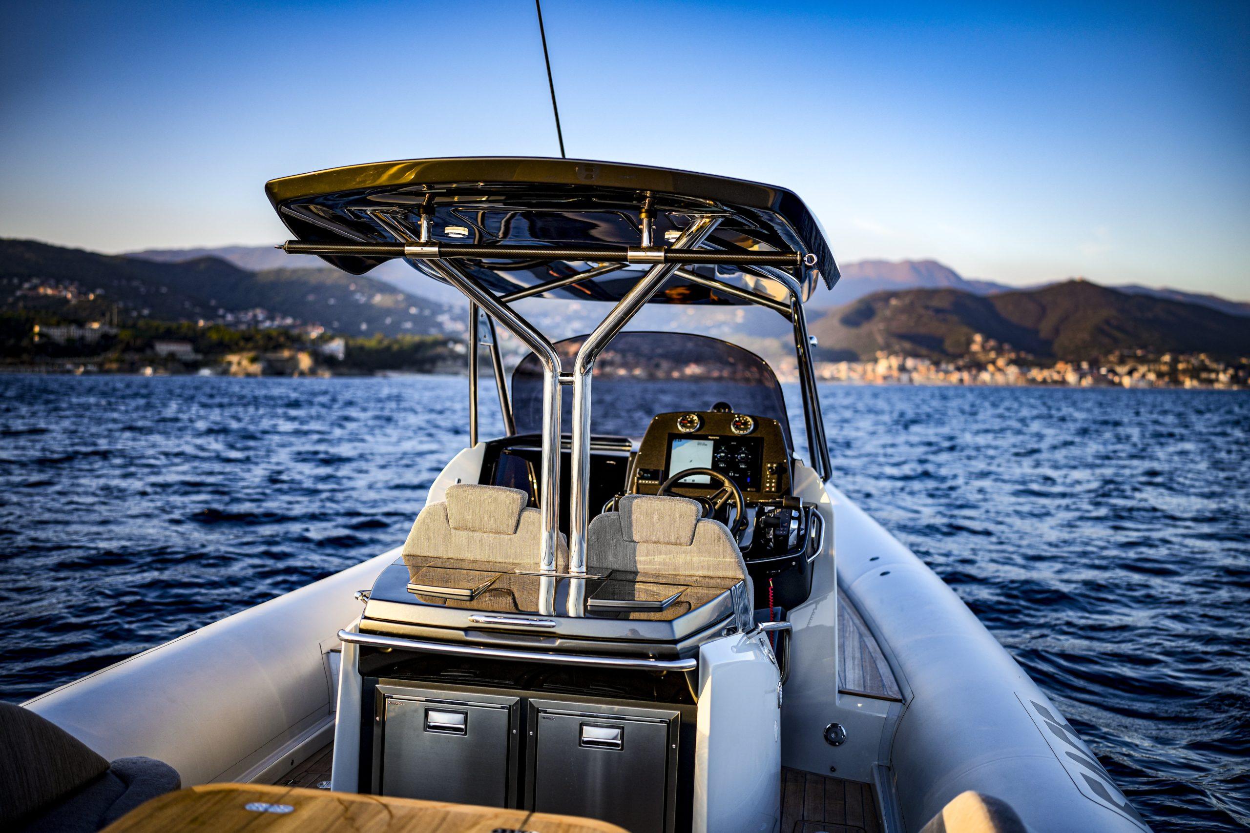 2025 SACS STRIDER 11 OPEN BACK Beiboot und Schaluppen Kaufen YachtWorld