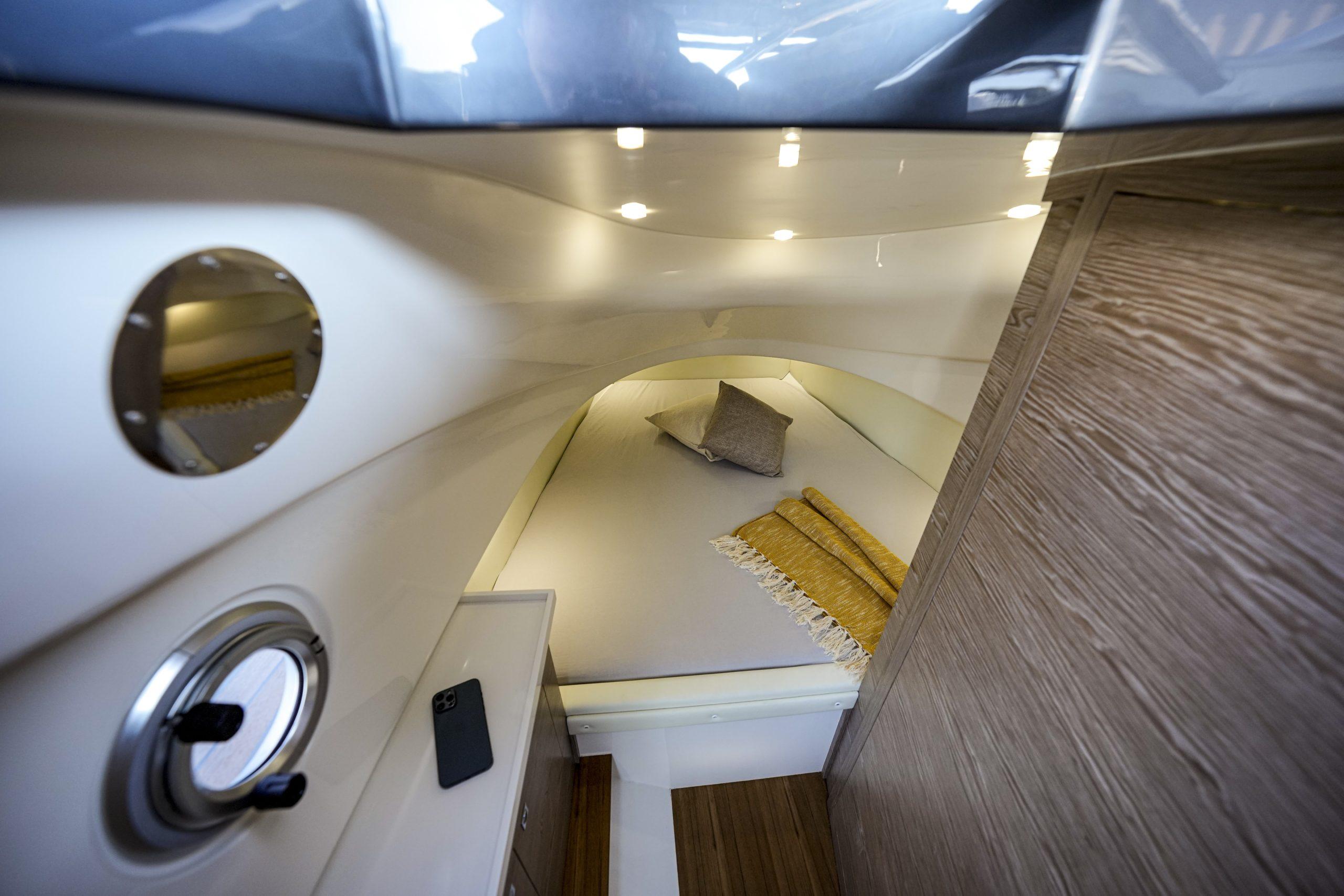 2025 SACS STRIDER 11 OPEN BACK Beiboot und Schaluppen Kaufen YachtWorld