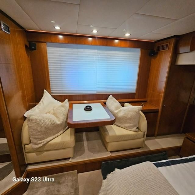 2007 Astondoa 64 