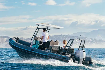 2024 Highfield Sport 660