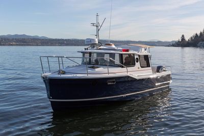 Ranger Tugs R-23