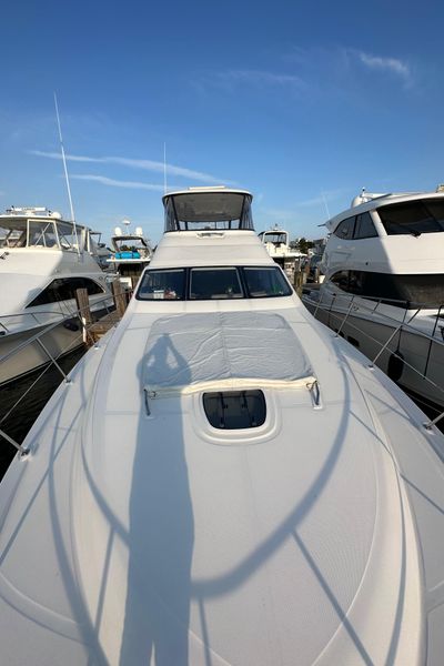 2008 Sea Ray 58 sea ray Sedan
