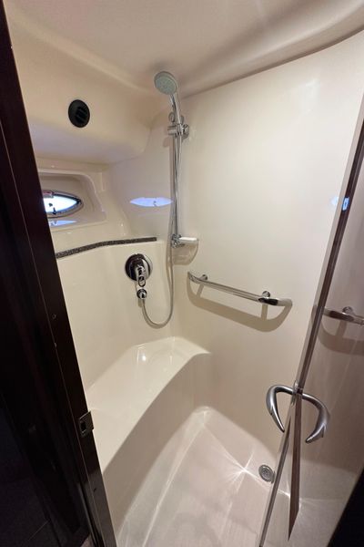 2008 Sea Ray 58 sea ray Sedan