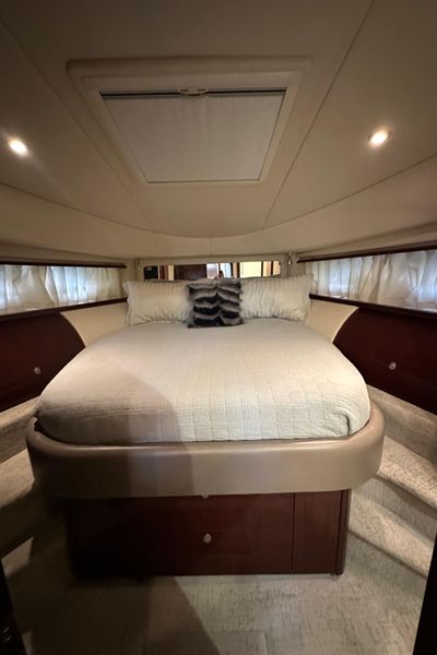 2008 Sea Ray 58 sea ray Sedan